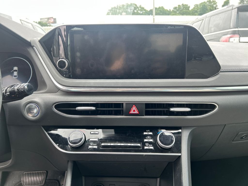Certified Used 2020 Gray Hyundai Limited image 23
