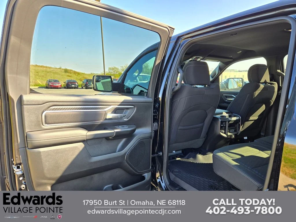 2026 RAM 1500 Big Horn/Lone Star - Photo 24