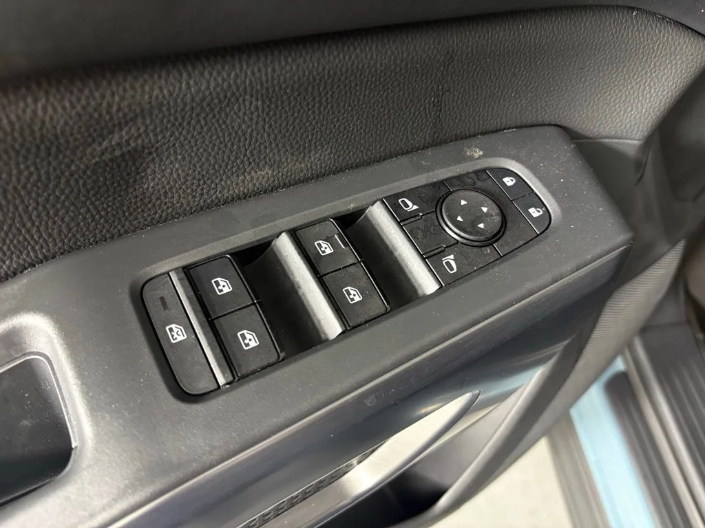 New 2026 Baltic Teal Pearl Nissan Rock Creek® image 15