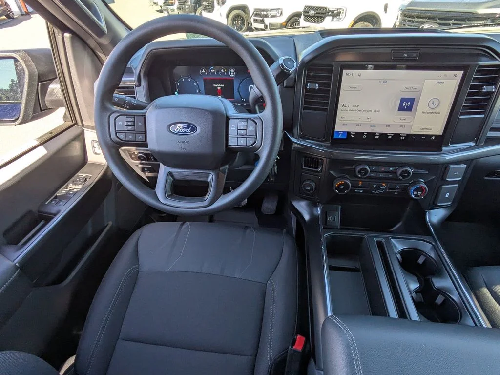 Certified Used 2026 Argon Ford STX image 17