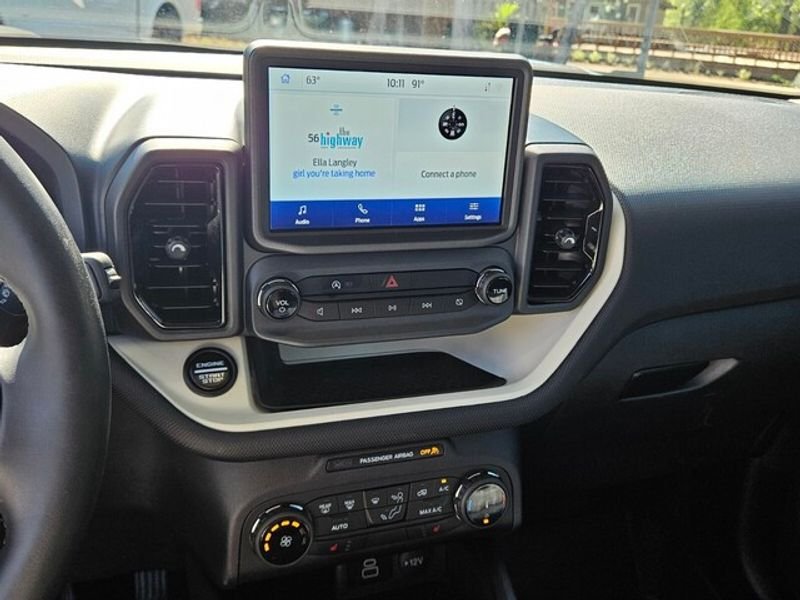 2024 Ford Bronco Sport Heritage - Photo 20