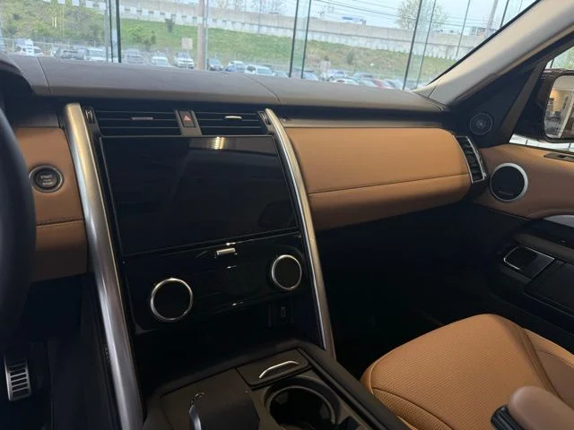 New 2026 Varesine Blue Land Rover Tempest Edition image 17