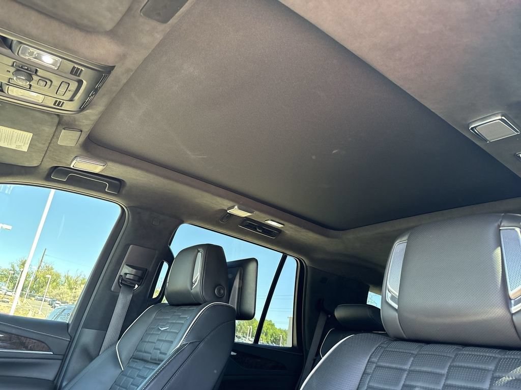 2021 Cadillac Escalade Sport Platinum - Photo 25