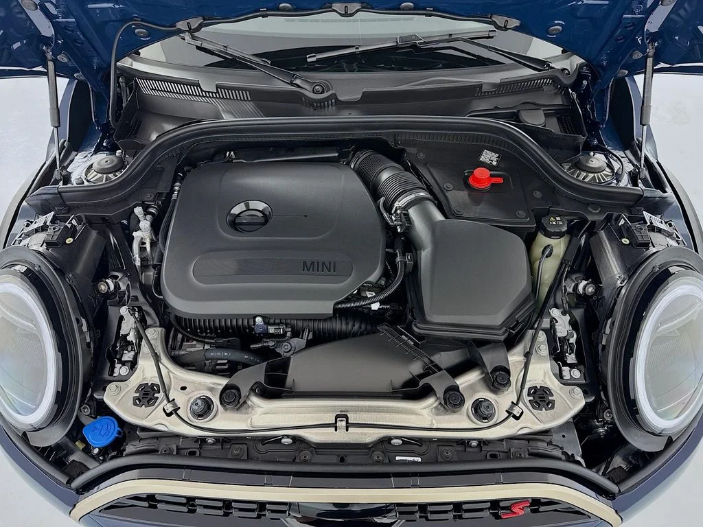 2026 MINI Hardtop 4 Door S - Photo 30