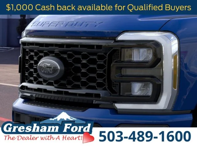 2026 Ford F-250 Super Duty XLT - Photo 20