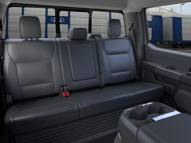 New 2026 Avalanche Ford F-350® Lariat® image 33