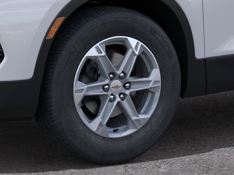2026 Chevrolet Blazer 2LT - Photo 9