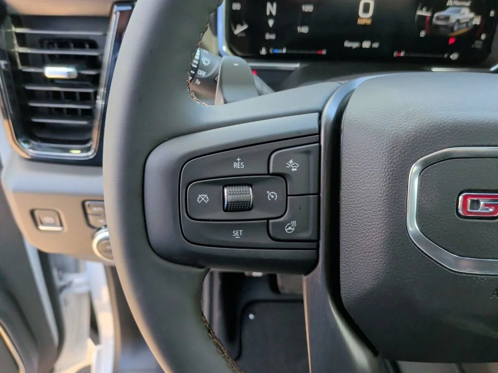 2026 GMC Sierra 1500 AT4 - Photo 19