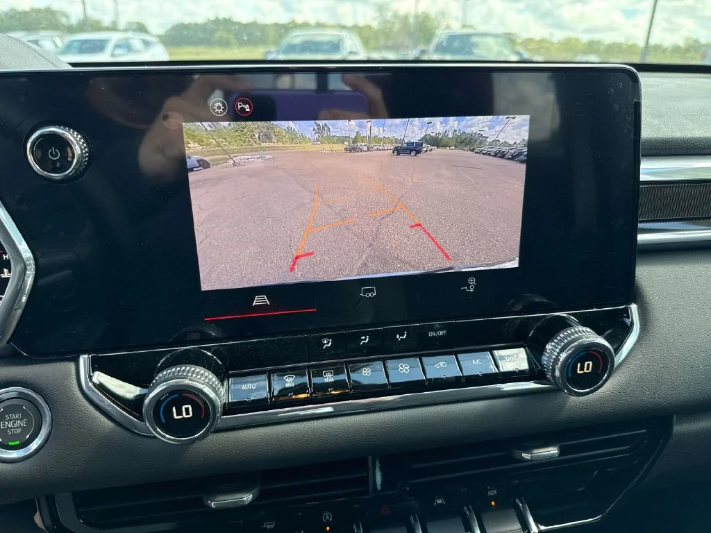 2026 GMC Canyon Elevation - Photo 34