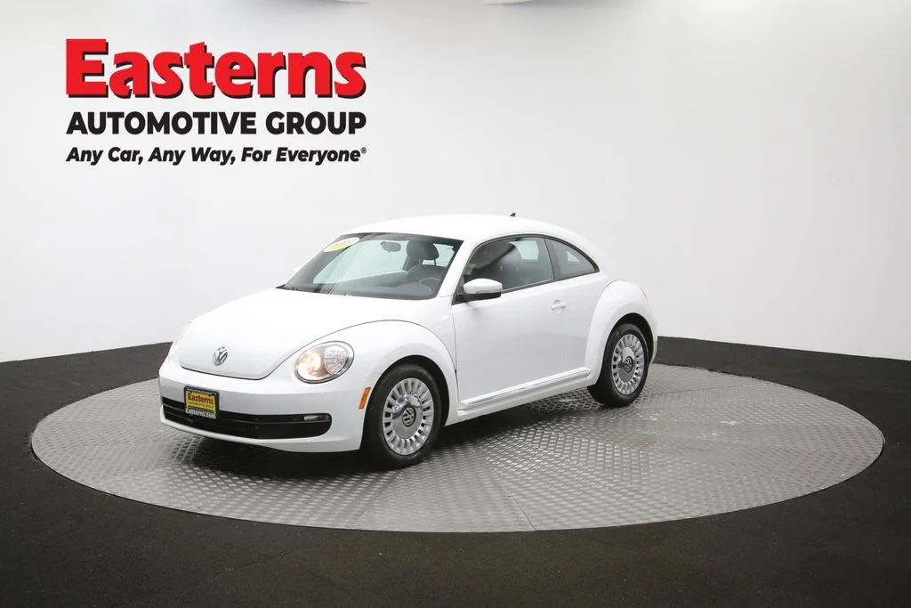 Used 2015 White Volkswagen 1.8T image 51