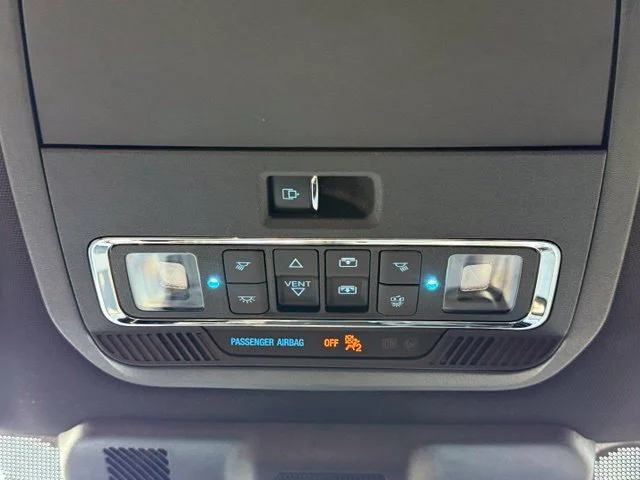 Used 2023 White Ford Tremor image 26