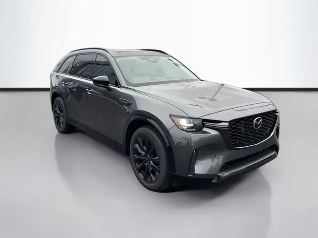 2026 Mazda CX-90 3.3 Turbo S Premium