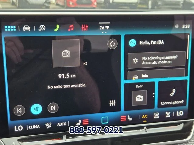 2026 Volkswagen Tiguan S - Photo 15