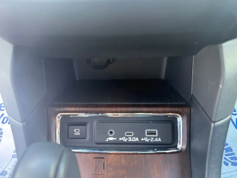 Used 2024 Brown Subaru Touring image 32