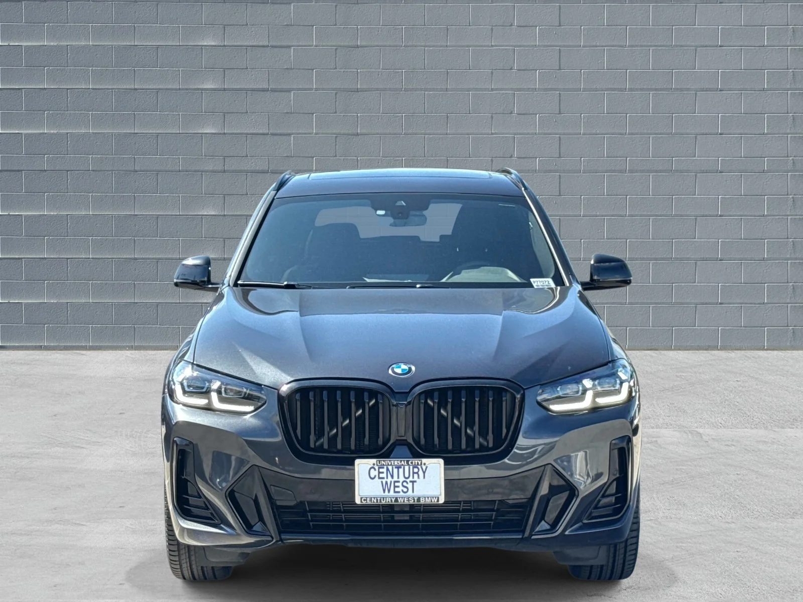 5UX53DP07R9T74462