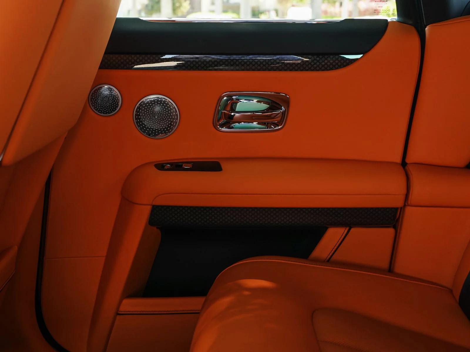 2026 Rolls-Royce Ghost Black Badge - Photo 28