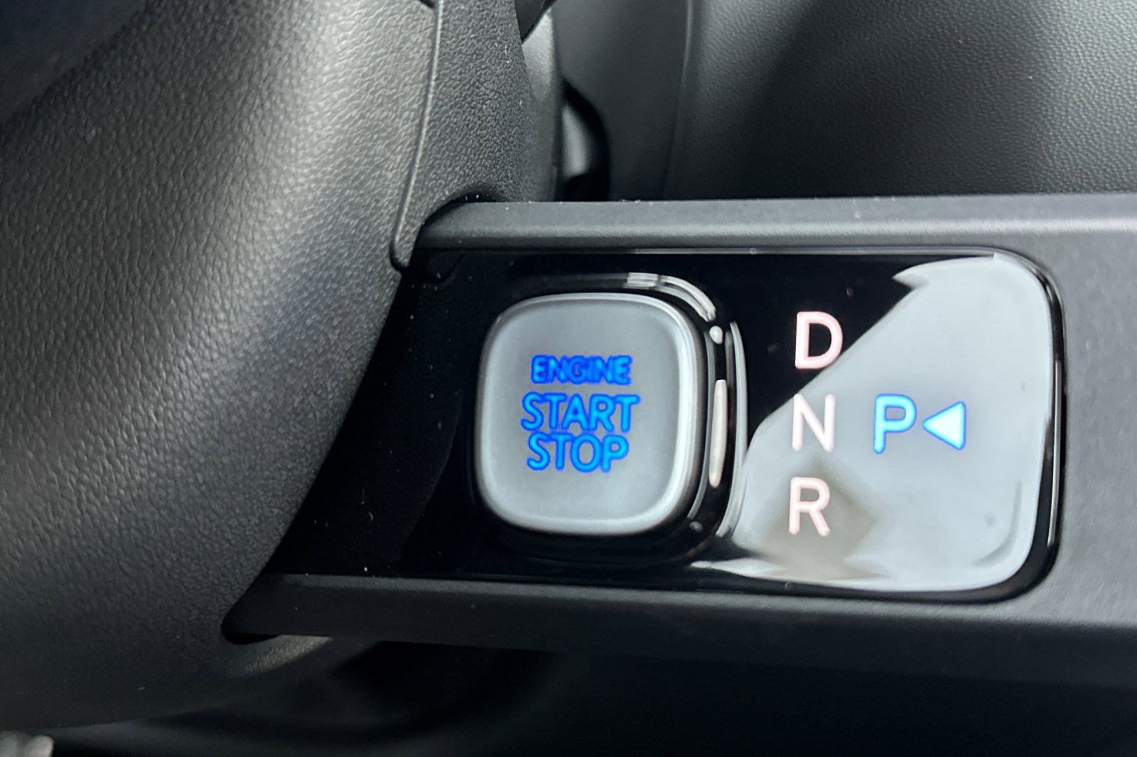 2026 Hyundai Palisade Calligraphy - Photo 54