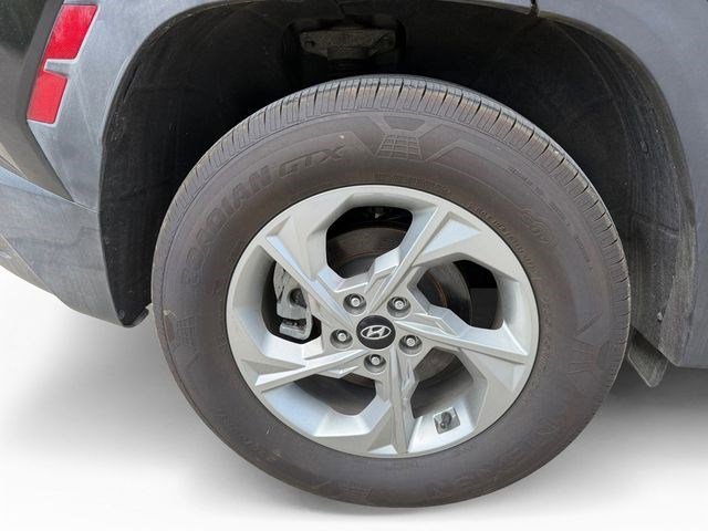 2024 Hyundai Tucson SEL - Photo 15