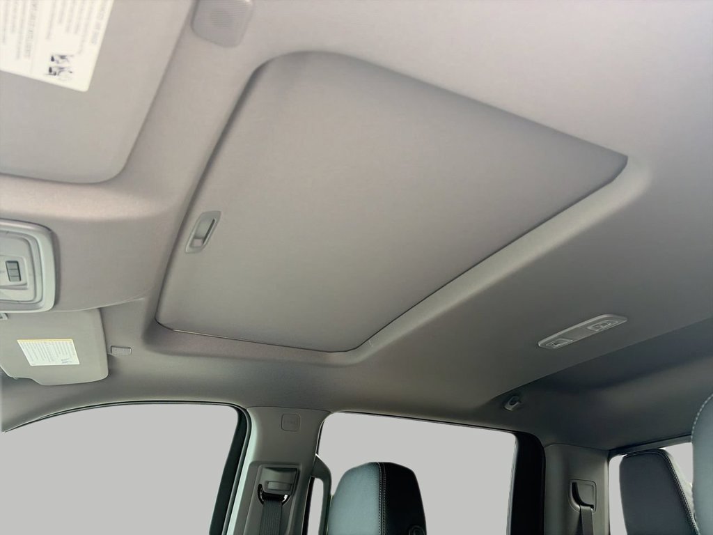 2026 Chevrolet Silverado 1500 RST - Photo 18