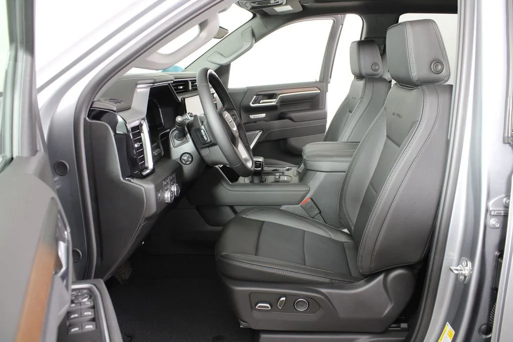 New 2026 Sterling Metallic GMC Denali image 24