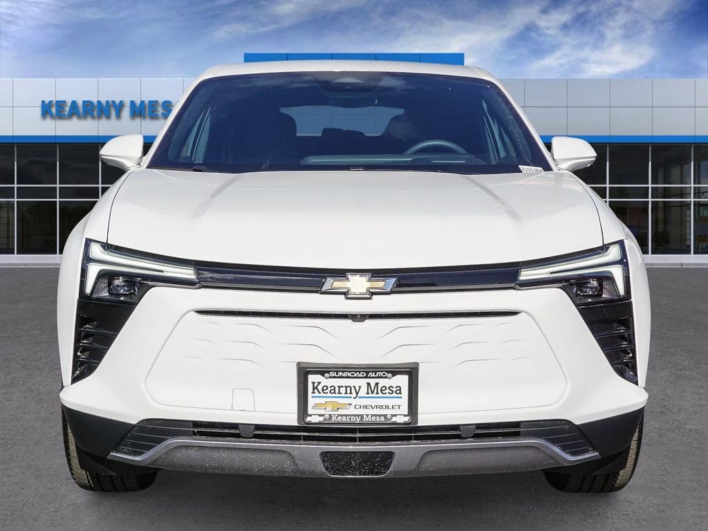 2026 Chevrolet Blazer EV LT - Photo 2