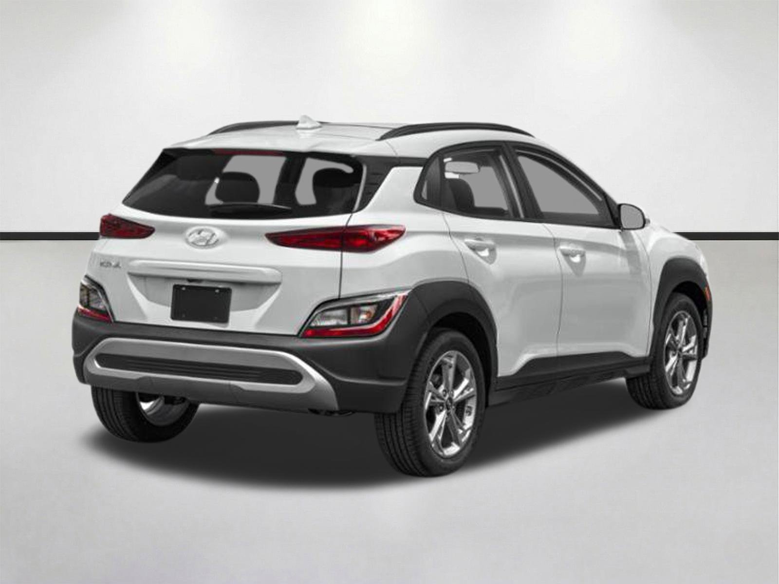 Certified Used 2022 Ultra Black Hyundai SEL image 5