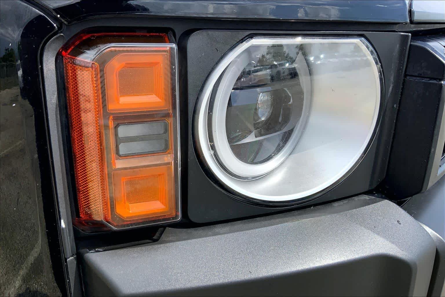 Used 2024 Black Toyota 1958 image 27