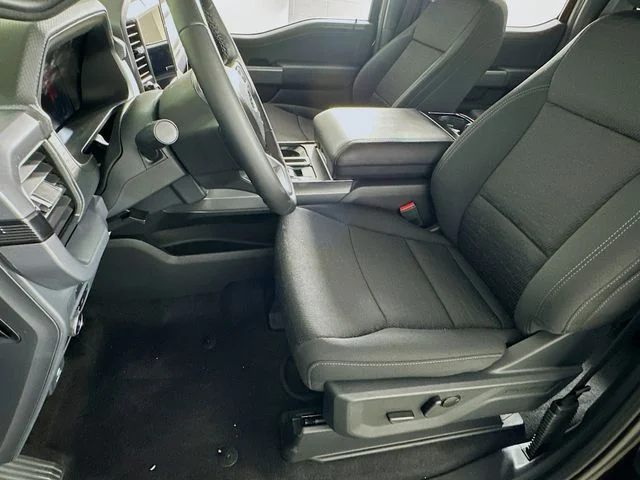 New 2026 Ford F-150 XLT