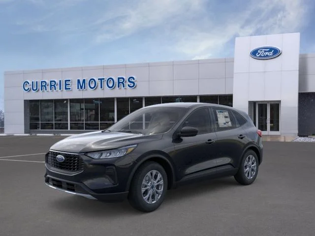 2025 Ford Escape Active AWD's photo