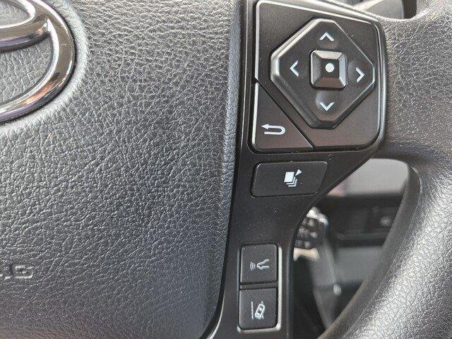 Used 2023 Celestial Silver Metallic Toyota SR image 14
