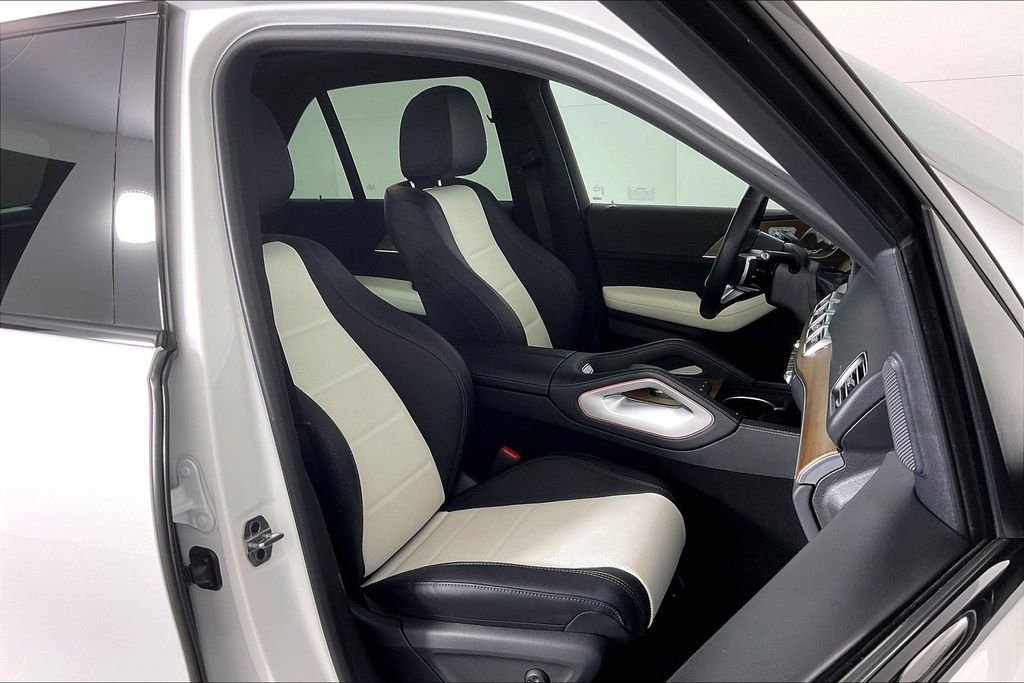 2025 Mercedes-Benz GLE GLE450E - Photo 7