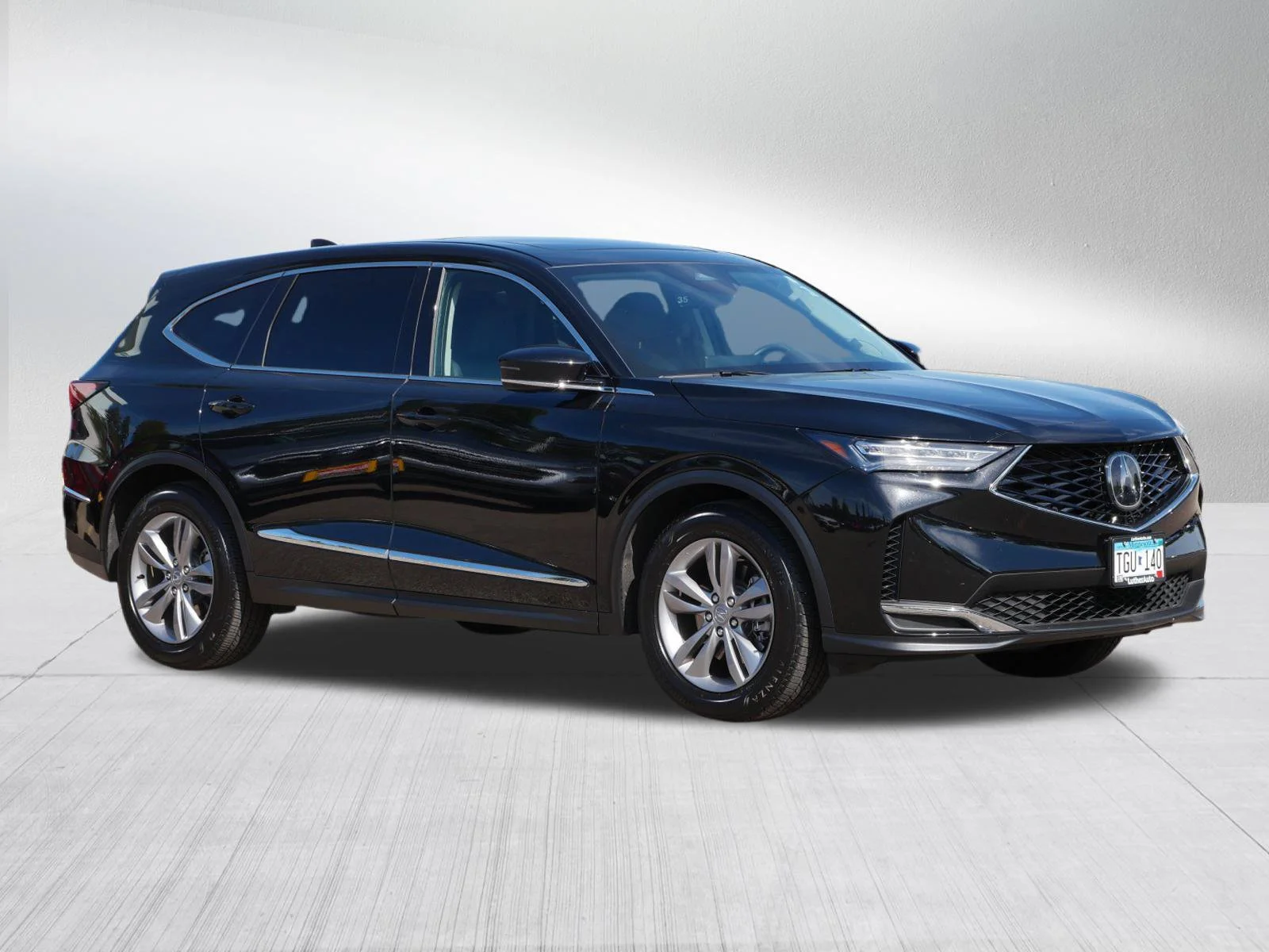 2026 Acura MDX
