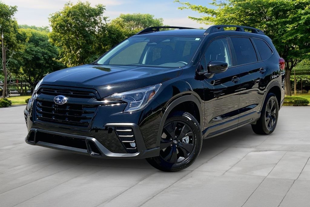 2026 Subaru Ascent Premium 7 Passenger's photo