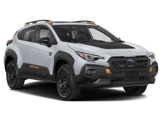 New 2026 LITHIUM RED PEARL Subaru Wilderness image 6
