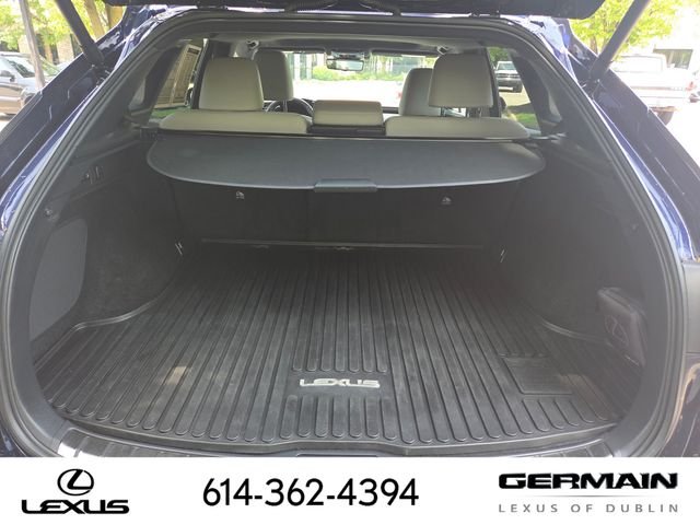 Certified Used 2024 NIGHTFALL MICA Lexus 350h Premium Plus image 30
