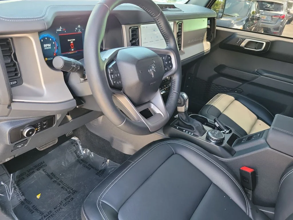 Used 2026 White Ford Outer Banks image 26