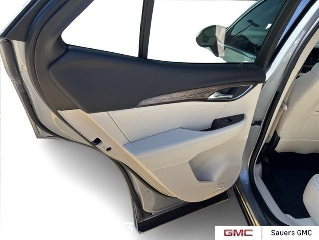 2023 Buick Envision Avenir - Photo 21