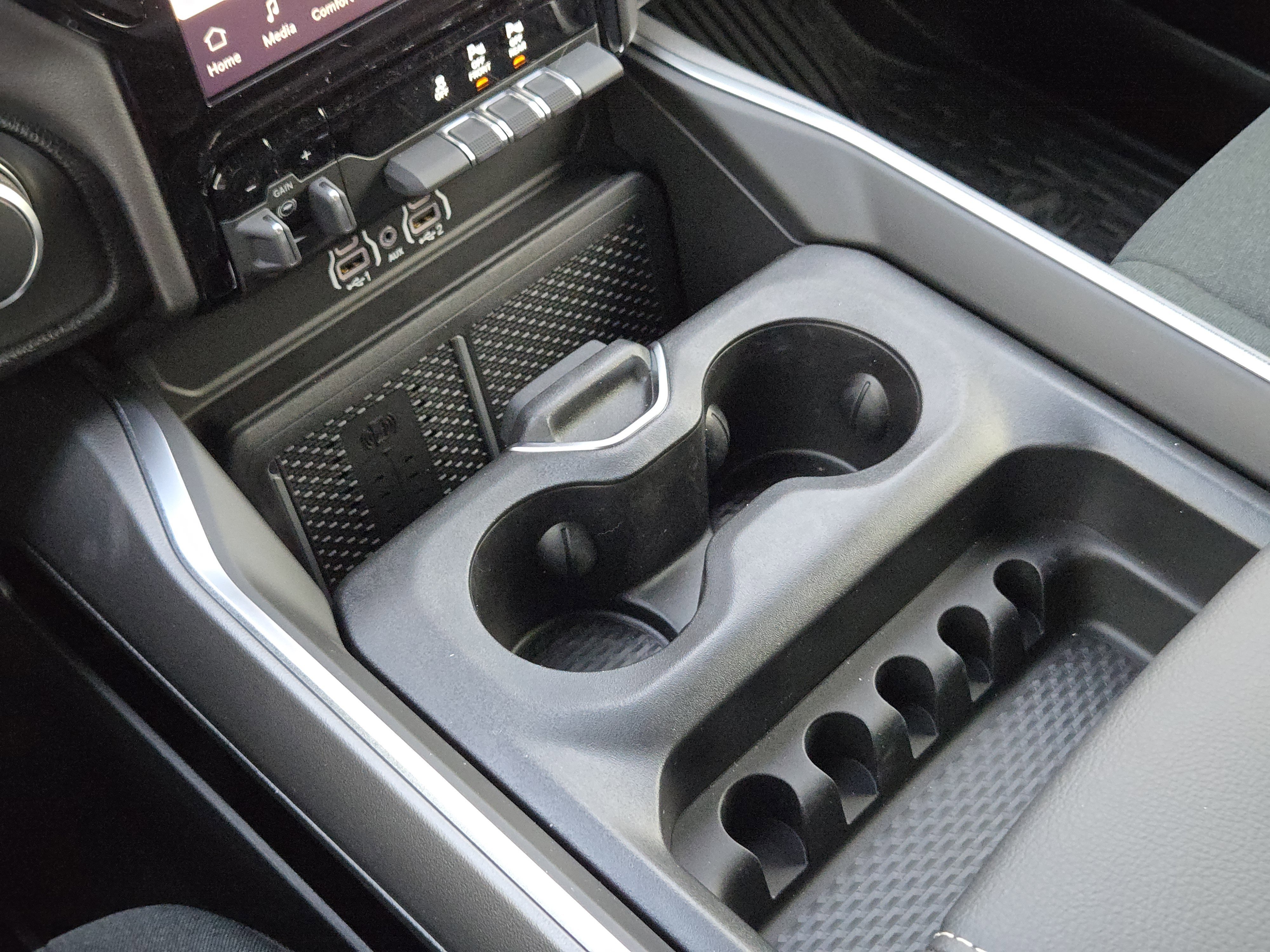 2026 RAM 1500 Big Horn/Lone Star - Photo 17