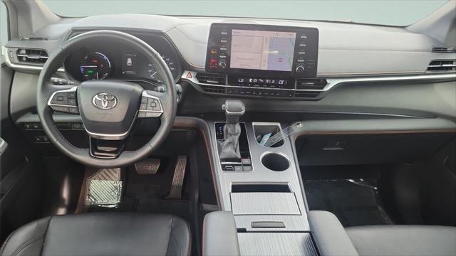 Certified Used 2023 ICE CAP Toyota  image 11