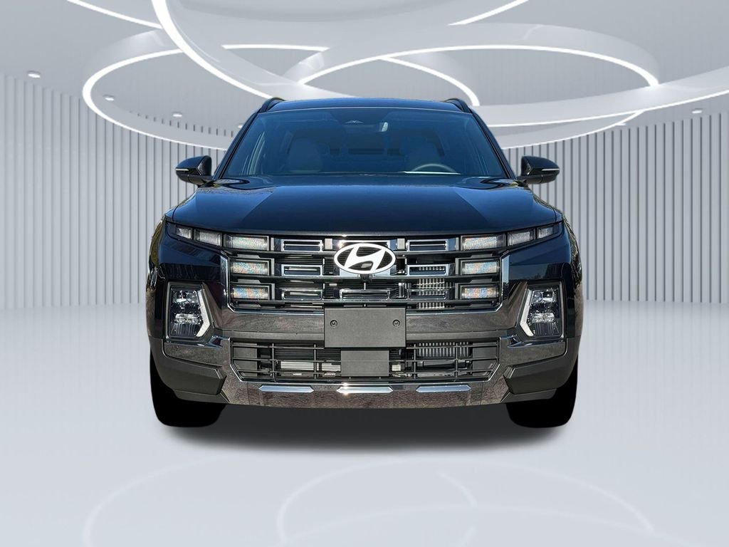 2025 Hyundai Santa Cruz Limited - Photo 31