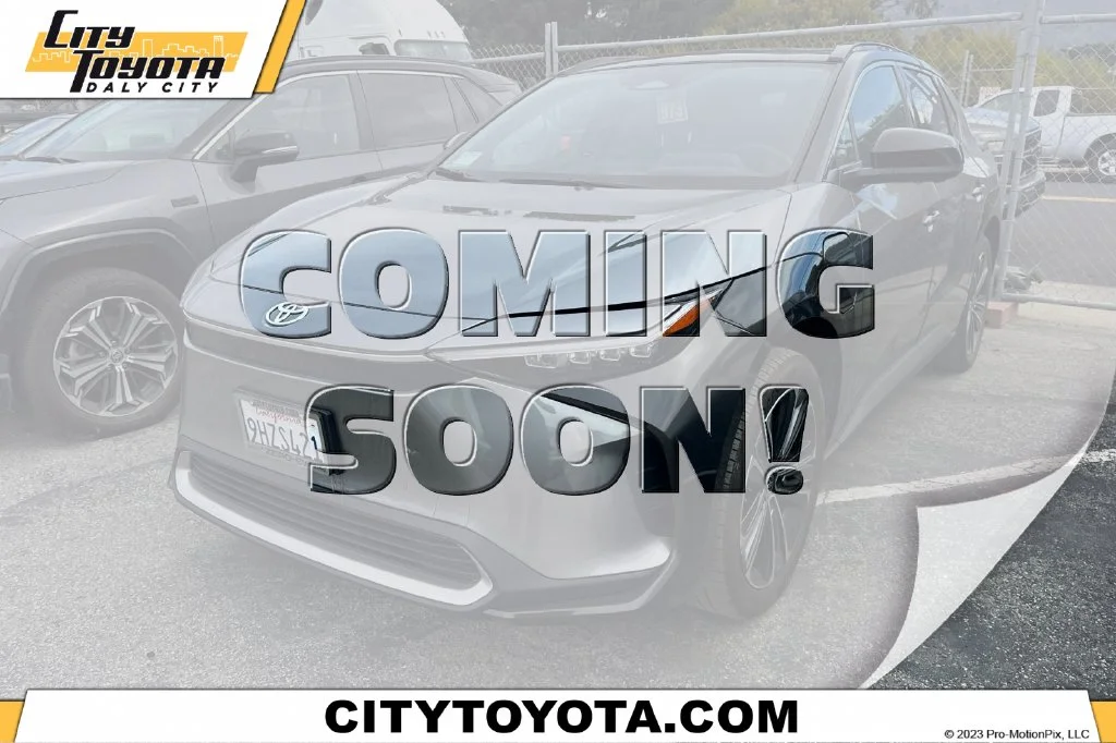 Certified Used 2023 Black Toyota Limited image 1