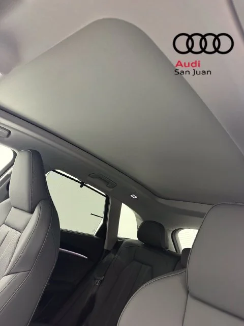 New 2026 White Audi 2.0T Premium Plus image 14