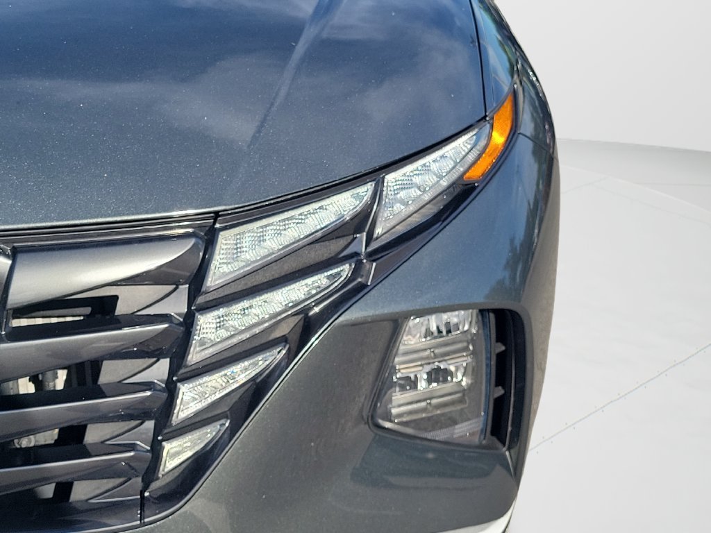 2022 Hyundai Tucson SEL Convenience - Photo 26
