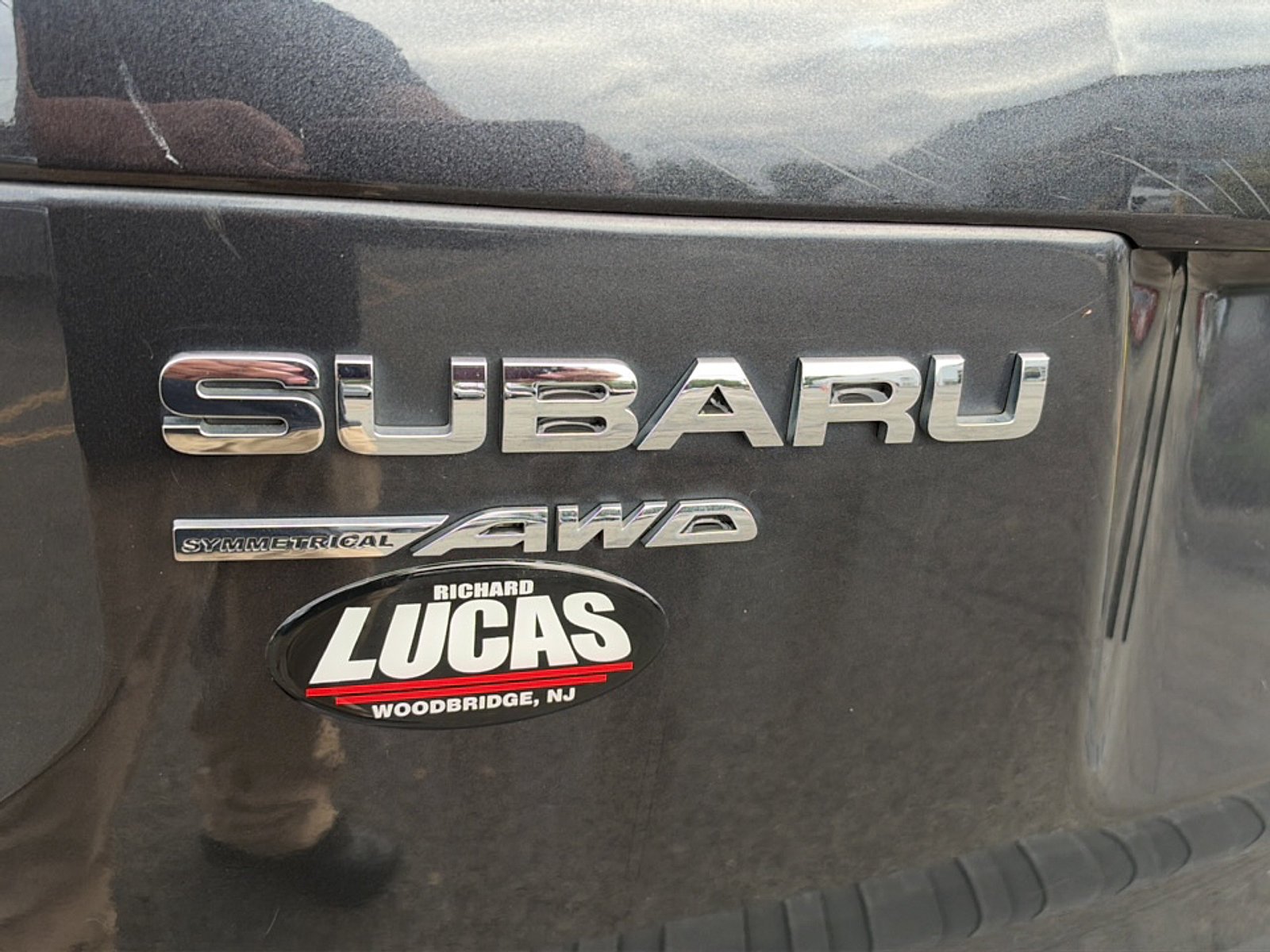 Used 2018 Dark Gray Metallic Subaru 2.5i image 41