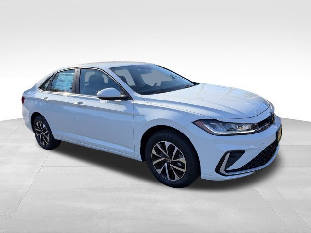 2027 Volkswagen Jetta