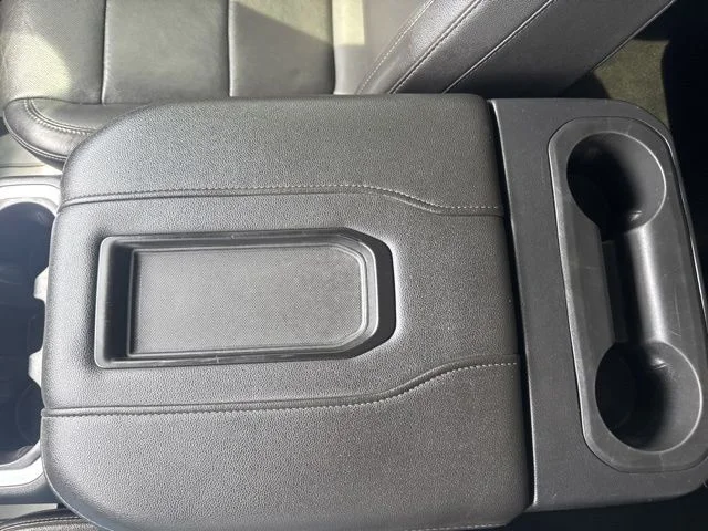 Used 2020 Silver Chevrolet LTZ image 23