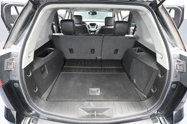 2013 GMC Terrain SLT-1 - Photo 36