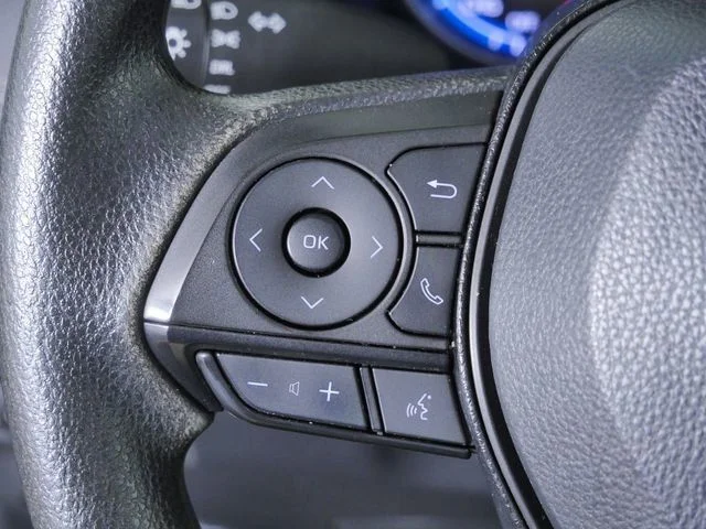 Certified Used 2024 Gray Toyota LE image 26
