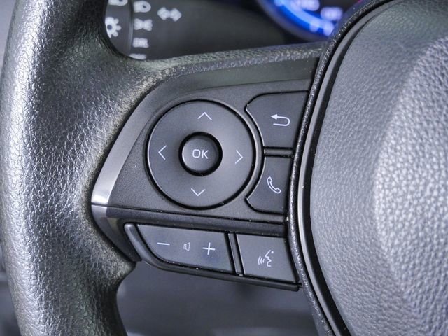 Certified Used 2024 Gray Toyota LE image 26