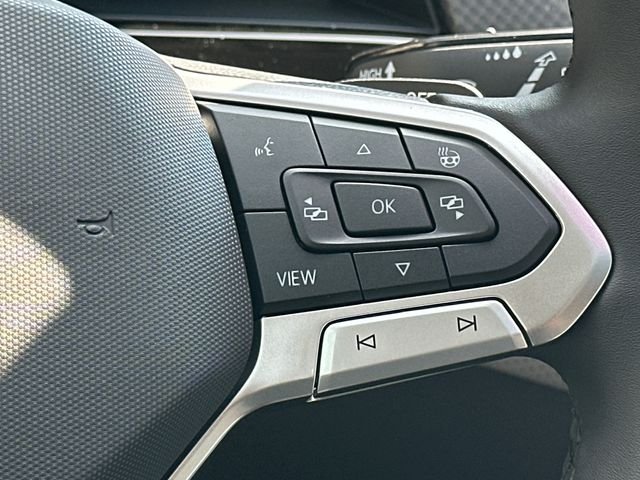 2026 Volkswagen Atlas Atlas Peak Edition - Photo 26